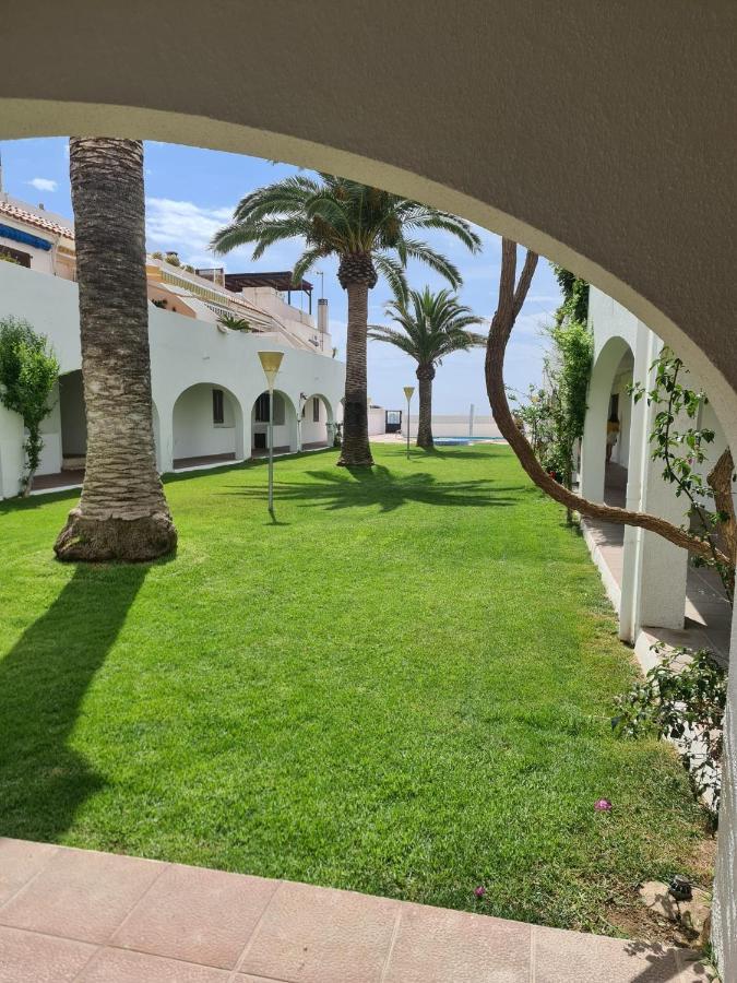 Casas Blancas Parque Montroig Apartman Miami Playa Kültér fotó