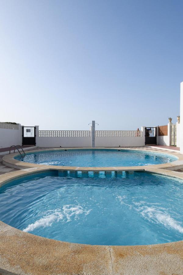 Casas Blancas Parque Montroig Apartman Miami Playa Kültér fotó