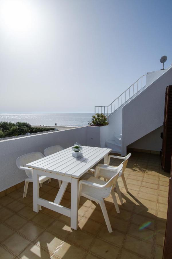 Casas Blancas Parque Montroig Apartman Miami Playa Kültér fotó