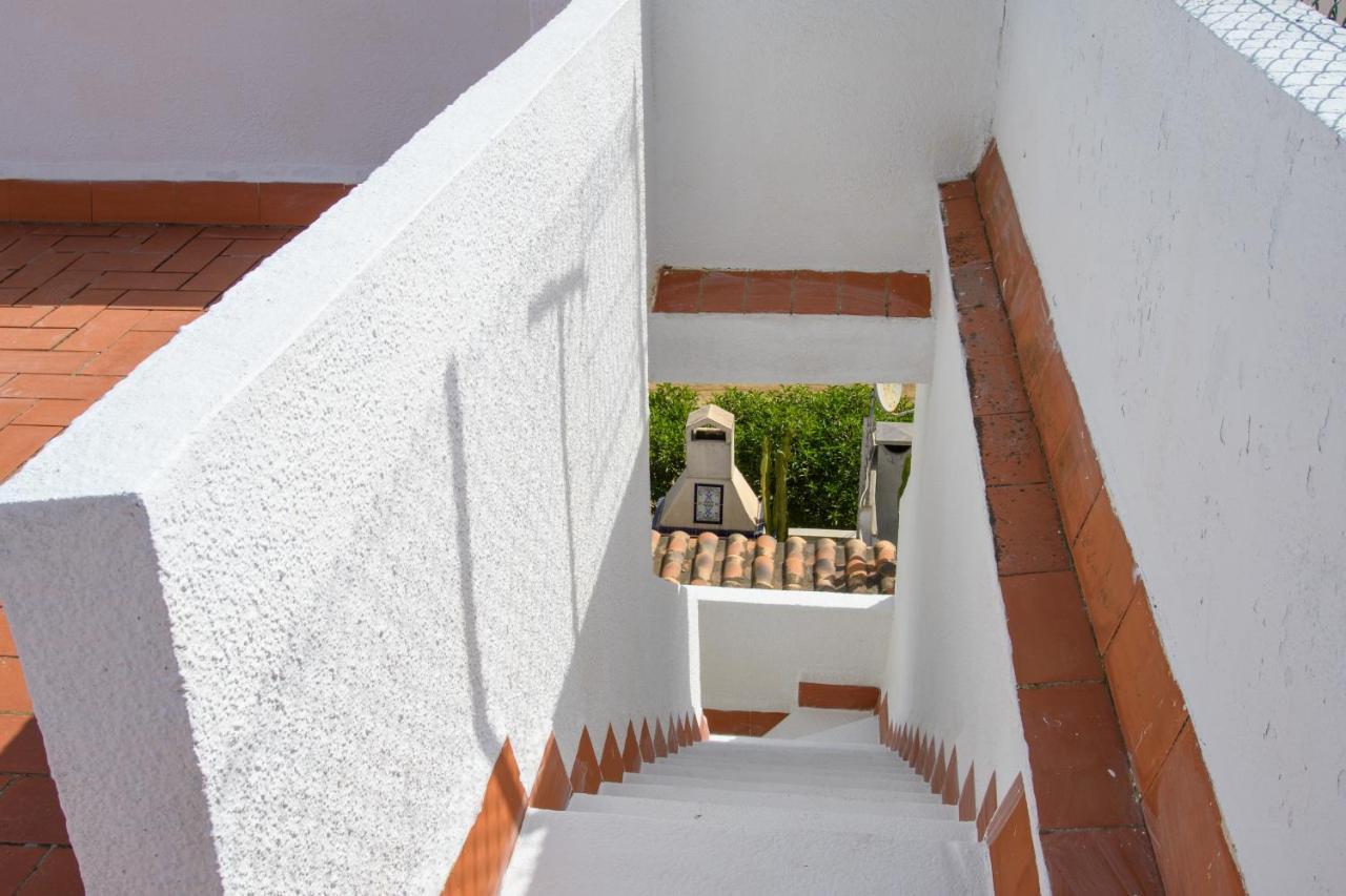 Casas Blancas Parque Montroig Apartman Miami Playa Kültér fotó