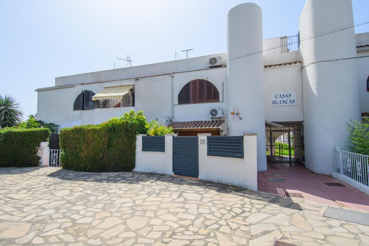 Casas Blancas Parque Montroig Apartman Miami Playa Kültér fotó