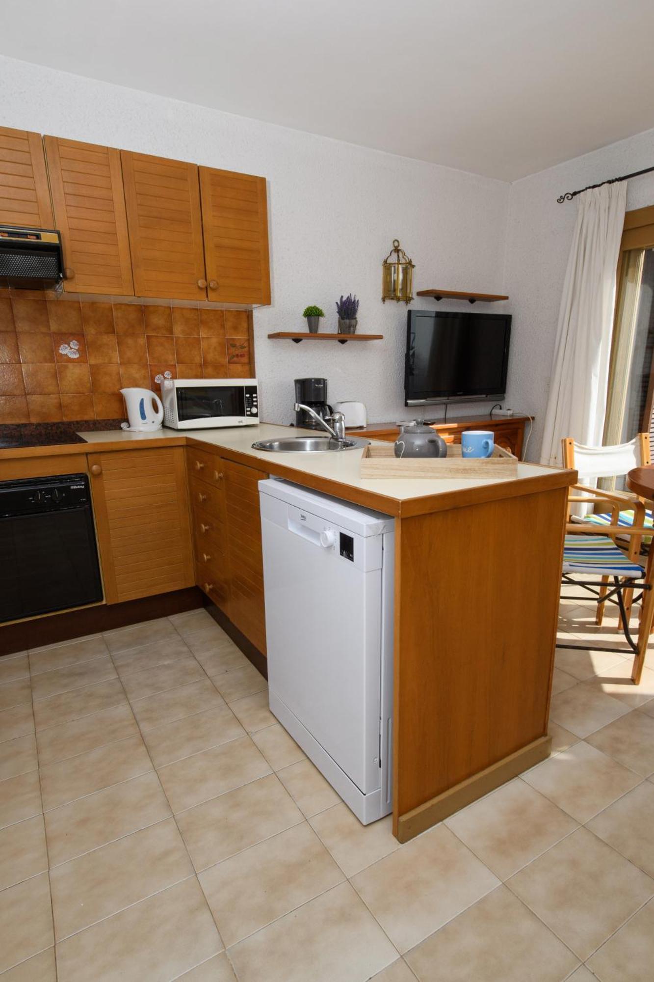 Casas Blancas Parque Montroig Apartman Miami Playa Kültér fotó